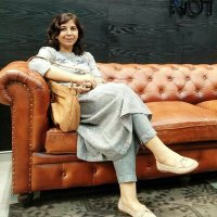 Lopa Mishra (@lopamishra12) 's Twitter Profile Photo Lopa Mishra (@lopamishra12) 's Twitter Profile Photo