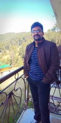 ajithvpillai's profile picture. 