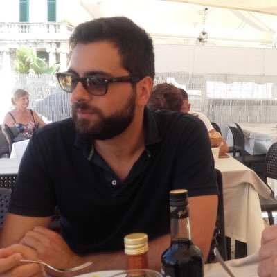 giuspnx's profile picture. Neuroscientist 🧠