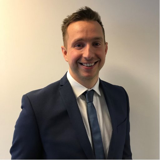 Co-Founder and Business Development Director of BW Healthcare Surveyors. Your specialist Chartered Surveyors offering help and advice on GP premises