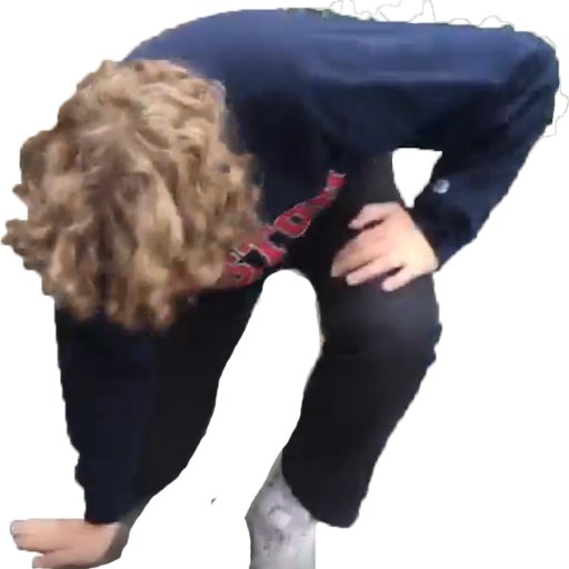 MalikVisti's profile picture. 