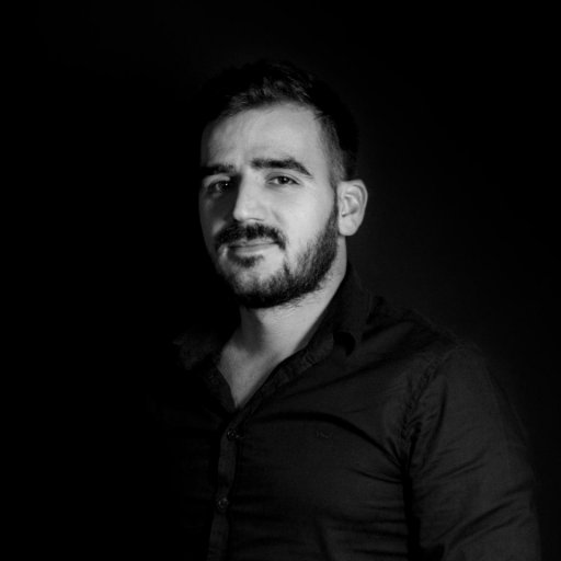 Anesti_Gjikoka's profile picture. 