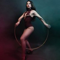 Miss Polly Hoops (@misspollyhoops) 's Twitter Profile Photo