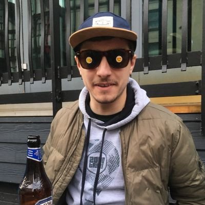 Rhobels's profile picture. Purveyor of Exquisite Bits