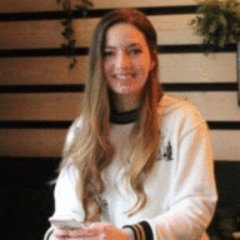 DanaLattouf's profile picture. 