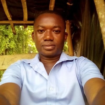 TheophanyAppiah's profile picture. 