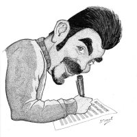 Carlos M. Jara (@solfamiredios) 's Twitter Profile