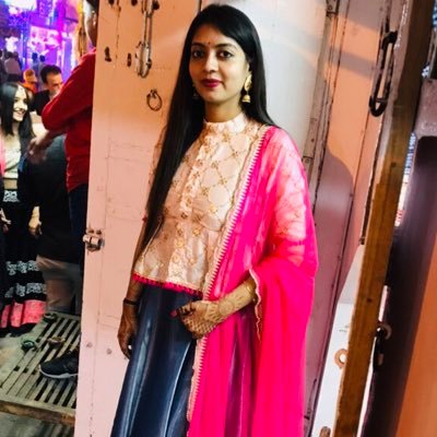ipriyaljain21's profile picture. @#