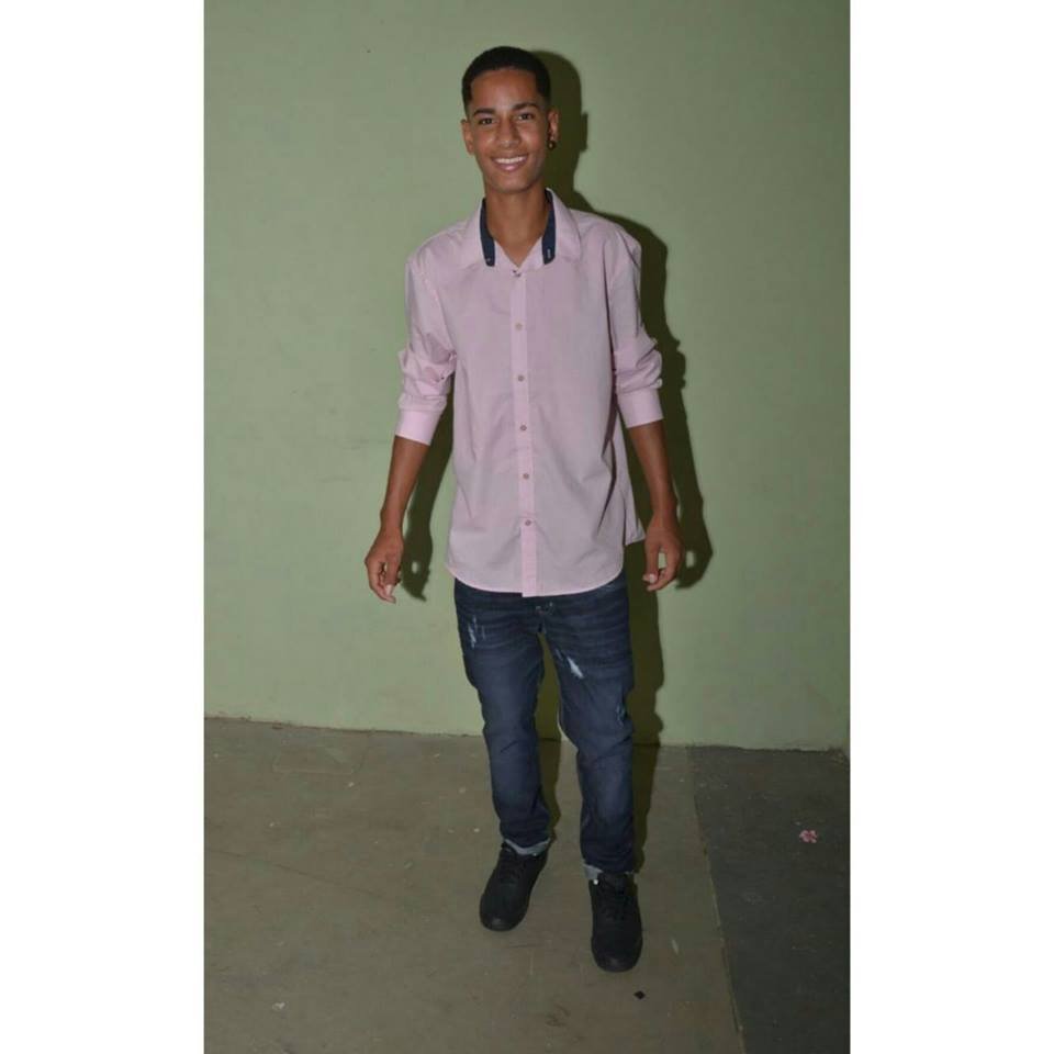 Jorginh74813305's profile picture. Féan🖤