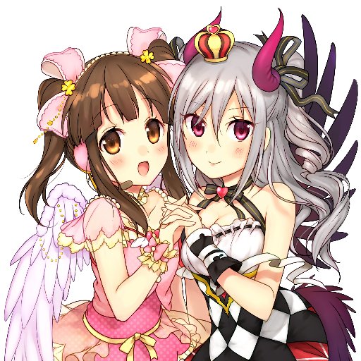 iyohime2823 Profile Picture