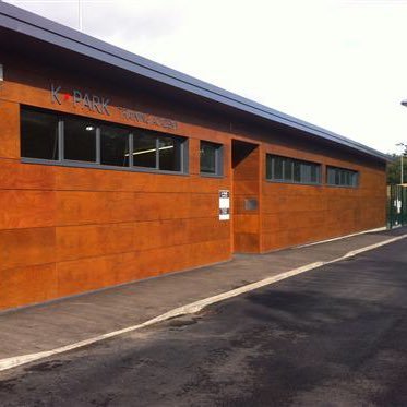 KPark_EKCT's profile picture. @EKCT1 K Park football training academy and facility. For booking information call 01355 279204. Home of @CelticFCWomen & @officialEKFC