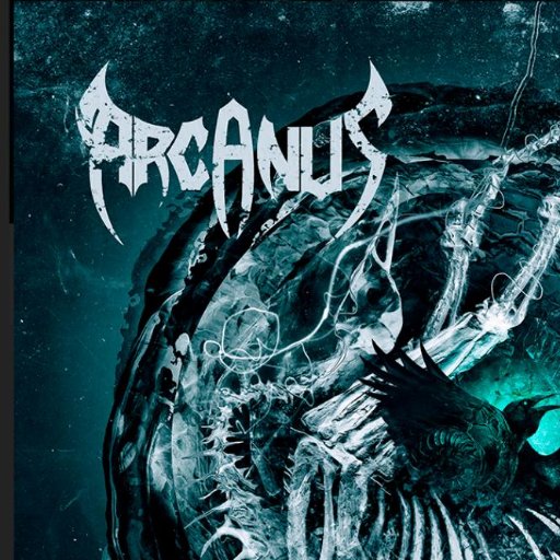 Arcanusさんのプロフィール画像