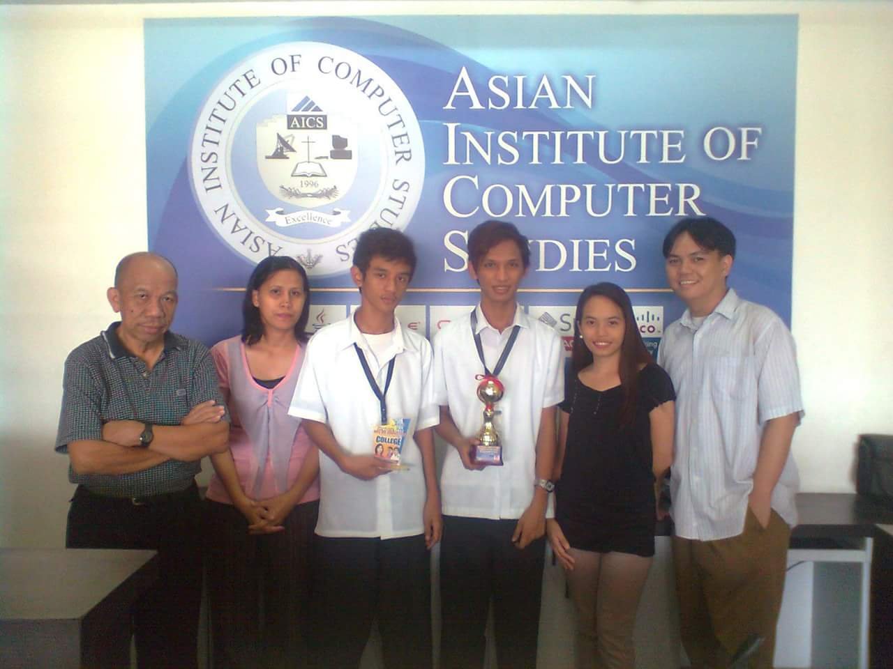 CecilFarinas's profile picture. 