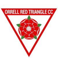 Orrell Red Triangle (@orrellcricket) 's Twitter Profile Photo Orrell Red Triangle (@orrellcricket) 's Twitter Profile Photo