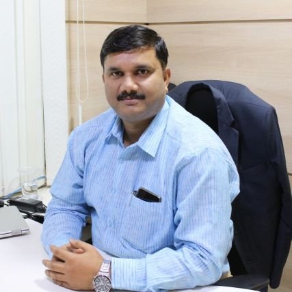 Assistant National Sales Head,
IFFCO KISAN.