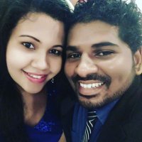 Kasun Sirimanna (@kasunrs) 's Twitter Profile Photo