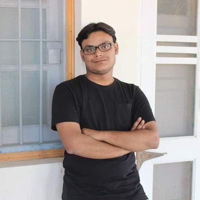 SkAsnani's profile picture. 