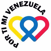 Por ti mi Venezuela(@xtimivenezuela) 's Twitter Profile Photo