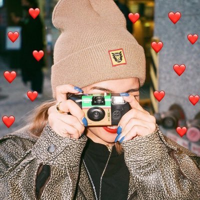 __tik125's profile picture. @taiki__official 's happiness is my happiness 𖤐´-