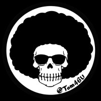 TOMさん (@tom46u) 's Twitter Profile