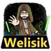 Welisik (@welisik) Twitter profile photo Welisik (@welisik) Twitter profile photo
