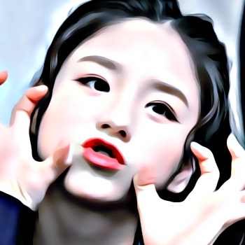 heejinjeonbun's profile picture. 이달의 소녀(LOOΠΔ)🐰 
:🦋จากหนอนสู่ผีเสื้อ: