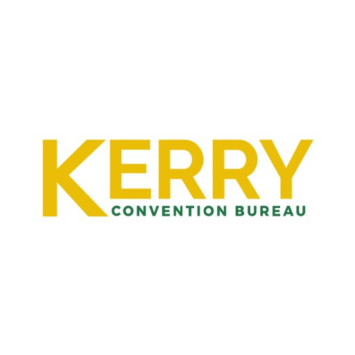 Promoting Kerry as an iconic, diverse & future focused, sustainable destination for business events including international conventions, meetings & incentives