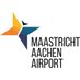 Maastricht Aachen Airport (@MST_airport) Twitter profile photo