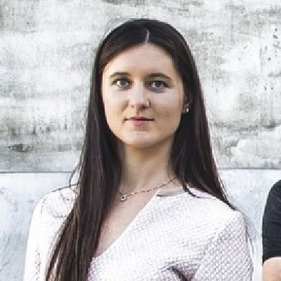 RammantJolien's profile picture. Start-up enthusiast, financial markets follower, emotional intelligence ambassador.