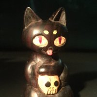 がしゃ猫　ドールアニマル/D5(@gasyaneko) 's Twitter Profile Photo