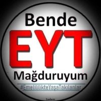 EYT ERKİN GEDİK (@gedikerkin) 's Twitter Profile
