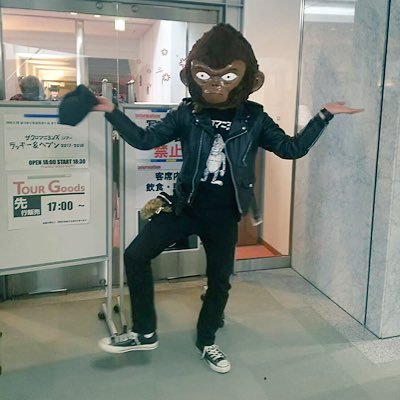 クロマニヨンズ、甲本ヒロト、 真島昌利、ブルーハーツ、ハイロウズ。モンパチ 。Eveくん、ジブリ、ばくおん、エウレカセブン。グラストラッカービッグボーイ、釣り。キャンプ。youtuber登録してねグラストラッカーカスタムhttps://t.co/WP7lQsXZGB RAIZEヤイリとシエラ、ジムニー検討中