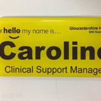 Caroline Sivyer (@carolinesivyer) 's Twitter Profile