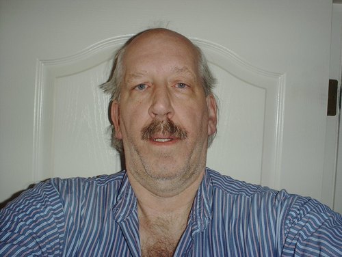 Internet Marketer, Gardener, Outdoorsman, and omg a Republican.