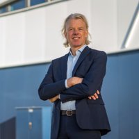 Sybren Posthumus 🎗️ (@sybrenposthumus) 's Twitter Profile Photo