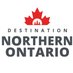 Destination Northern Ontario (@destnorthernont) Twitter profile photo Destination Northern Ontario (@destnorthernont) Twitter profile photo
