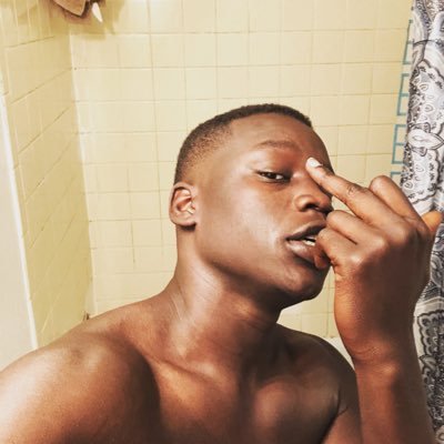 CLOSED MOUTHS DONT EAT