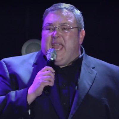Christ follower, husband, dad, writer, school district administrator, lover of baseball
