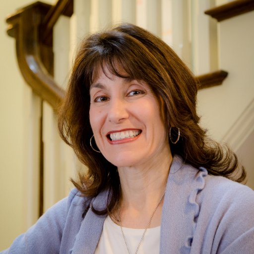 Rep. Michelle Ciccolo Profile