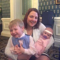 Lauren Donatelli (@traumadoc11) 's Twitter Profile