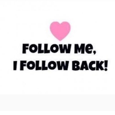 follow for follow🔊