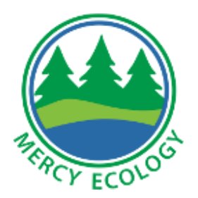 MercyEcology's profile picture. Mercy EcoSpirtuality Center in VT. We love Earth and green growing things, educational programs and retreats!