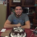 Abel Garcia - @Abelgbeast24 - Twitter
