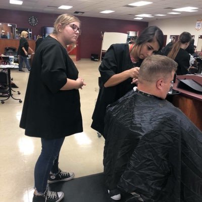 Cosmetology Splendora Independent School District Cosmetology