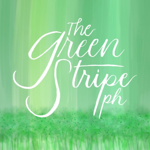 greenstripePH's profile picture. embracing my journey to Zero Waste!
