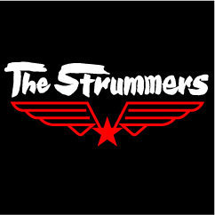 The STRUMMERSさんのプロフィール画像