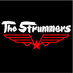 The STRUMMERS (@the_strummers) Twitter profile photo