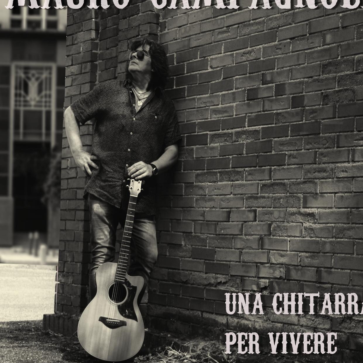 mauro04020620's profile picture. 👋🎸laurea Conservatorio chitarra classica