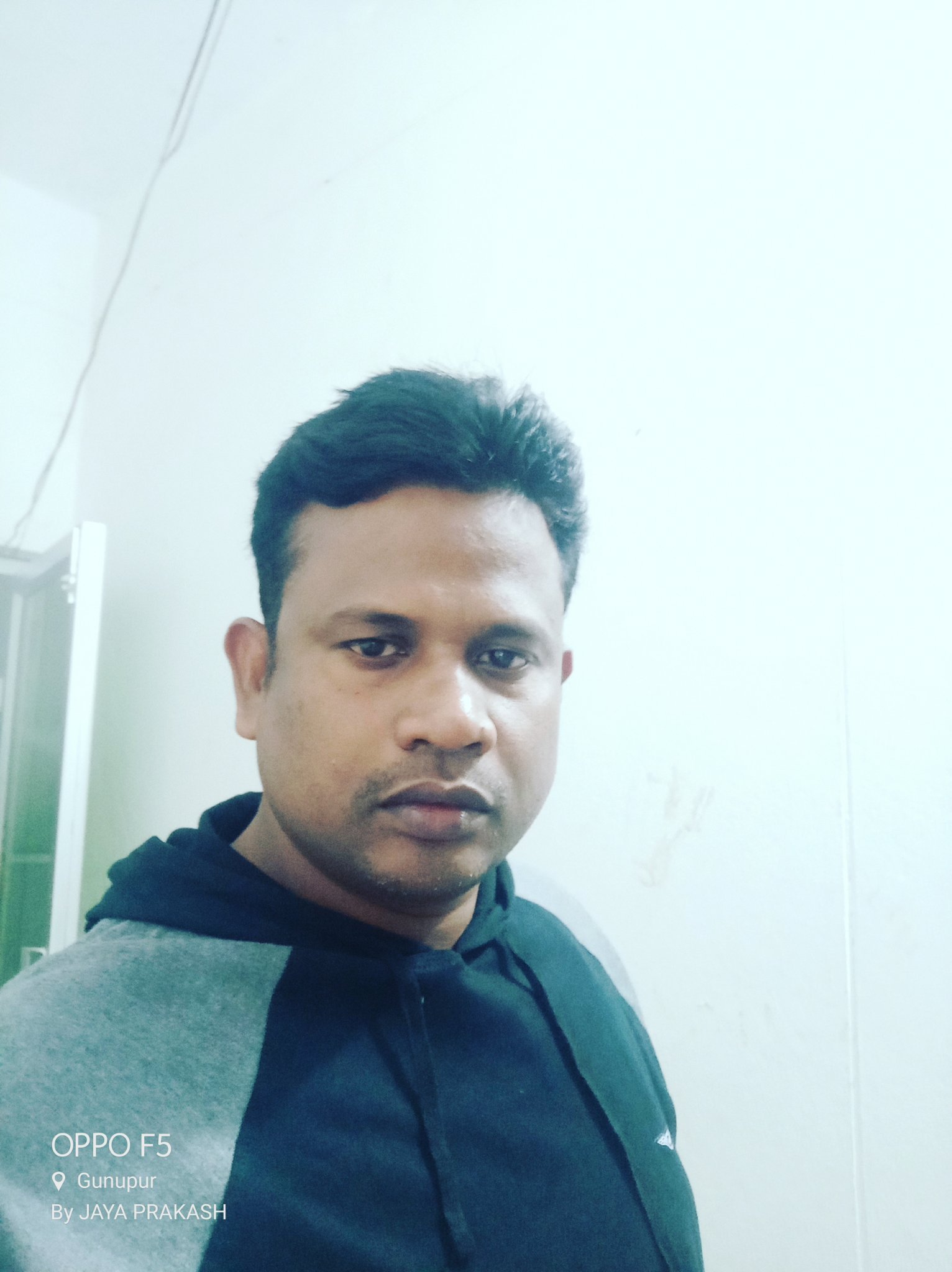 JAYA PRAKASH BARAL Profile