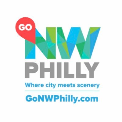 Where city meets scenery | Chestnut Hill * East Falls * Germantown * Manayunk * Mt. Airy * Roxborough * West Oak Lane #gonwphilly